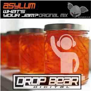Asylum  - What's Your Jam? flac album