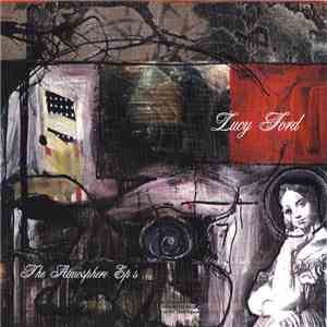 Atmosphere  - Lucy Ford flac album
