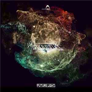 Attik  - Future Light flac album