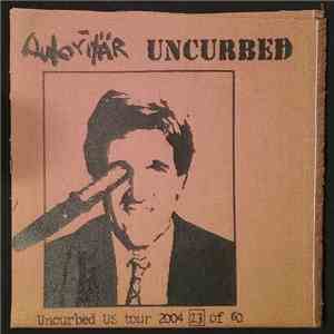 Autoritär / Uncurbed - Uncurbed US Tour 2004 flac album