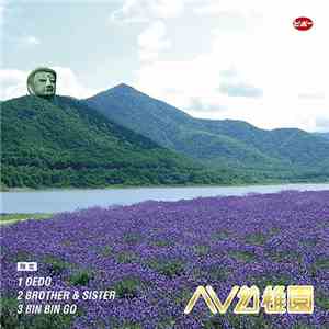 AV幼稚園 - 限定 flac album