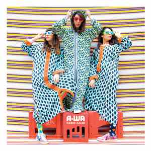 A-WA - Habib Galbi flac album