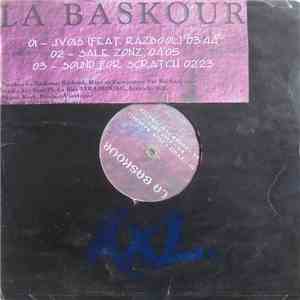 Axl Skd - La Baskour flac album