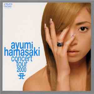 Ayumi Hamasaki - Concert Tour 2000 A 第2幕 flac album