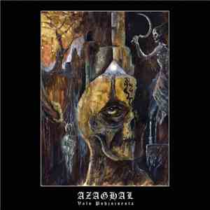 Azaghal - Valo Pohjoisesta flac album