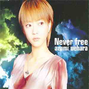 Azumi Uehara - Never free flac album