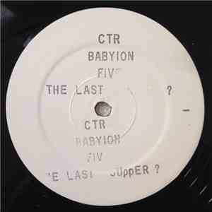 Babylon Five - The Last Supper ? flac album
