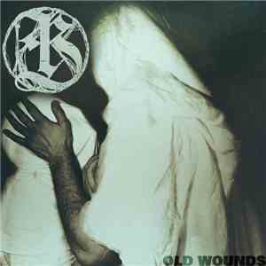 Backswing - Old Wounds flac album