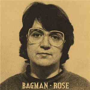 Bagman  - Rose flac album