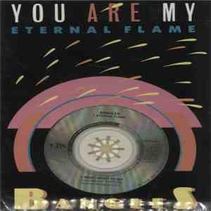 Bangles - Eternal Flame / What I Meant To Stay flac album