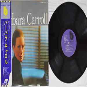 Barbara Carroll - Barbara Carroll flac album