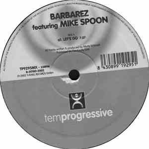 Barbarez featuring Mike Spoon - Hamburg Rulez flac album