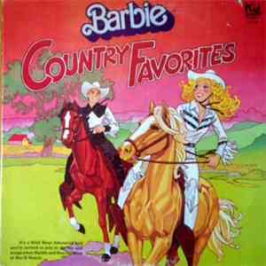 Barbie  - Country Favorites flac album