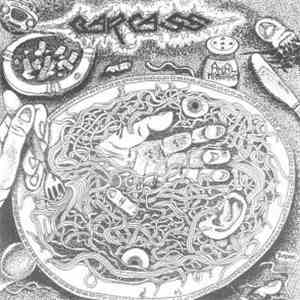 Barcass / Sterbehilfe - Split flac album