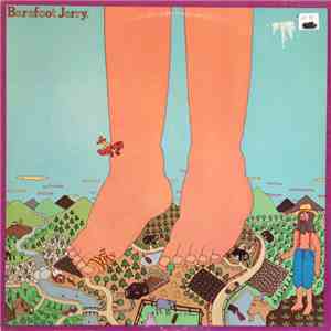 Barefoot Jerry - Barefoot Jerry flac album