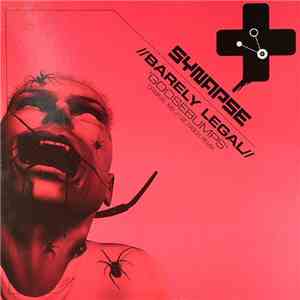 Barely Legal - Goosebumps flac album