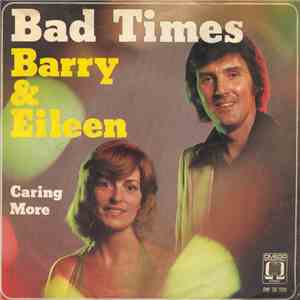Barry & Eileen - Bad Times flac album