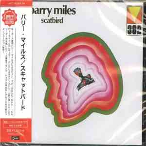 Barry Miles - Scatbird flac album