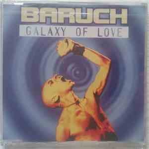 Baruch - Galaxy Of Love flac album