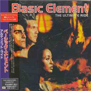 Basic Element - The Ultimate Ride flac album