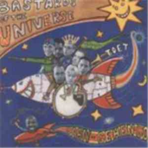 Bastards Of The Universe - Gaan-Gehen-Go flac album
