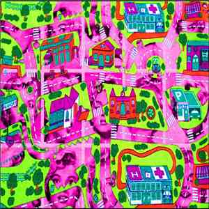 Bathsalt Orchestra - Welcome To The Jungle (Get The Fuck Out Now) flac album
