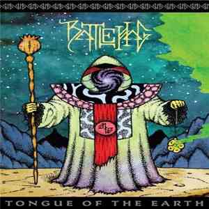 Battle Hag - Tongue Of The Earth flac album