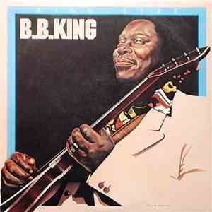 B.B.King - King Size flac album
