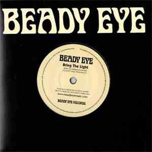 Beady Eye - Bring The Light flac album