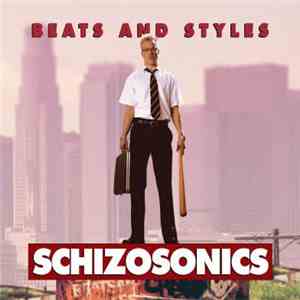 Beats And Styles - Schizosonics flac album