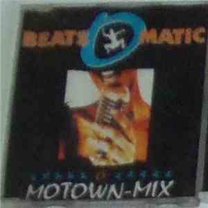 Beats-O-Matic - Motown Mix flac album