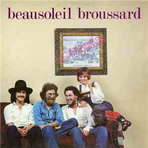 Beausoleil Broussard - Mutinerie flac album