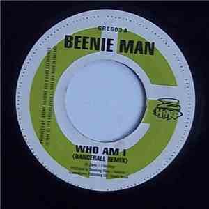 Beenie Man - Who Am I (Remixes) flac album