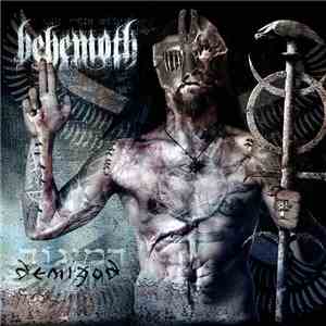 Behemoth  - Demigod flac album