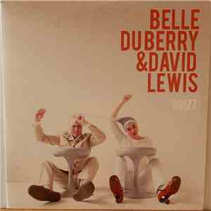 Belle Du Berry & David Lewis  - Quizz flac album