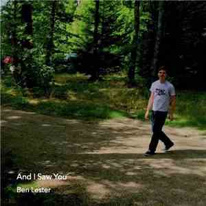 Ben Lester - And I Saw You flac album