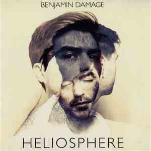 Benjamin Damage - Heliosphere flac album