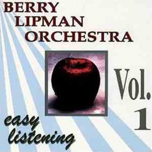 Berry Lipman Orchestra - Easy Listening Vol. 1 flac album