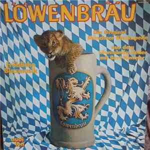 Bert Himmer - Lowenbrau flac album