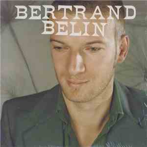 Bertrand Belin - Bertrand Belin flac album
