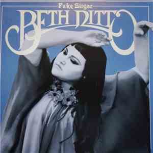 Beth Ditto - Fake Sugar flac album