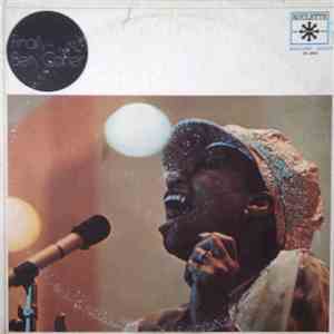 Betty Carter - Finally flac album