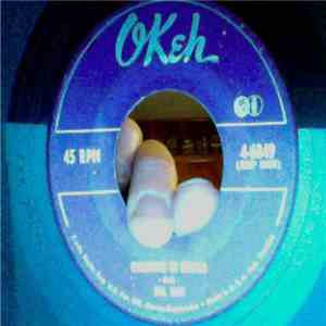 Bill Cook - Christmas In Heaven / A Letter To Santa flac album