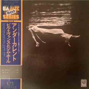 Bill Evans, Jim Hall - Undercurrent flac album