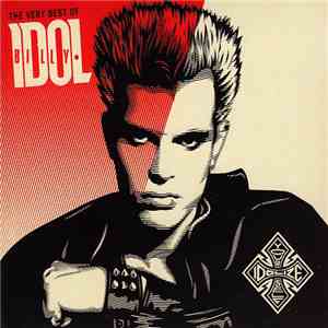 Billy Idol - Idolize Yourself - The Very Best Of flac album