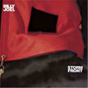 Billy Joel - Storm Front flac album
