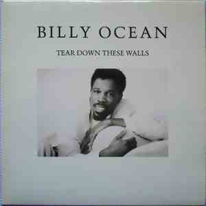 Billy Ocean - Tear Down These Walls flac album