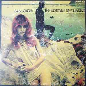 Billy Vaughn - Los Molinos De Tu Pensamiento (The Windmills Of Your Mind) flac album