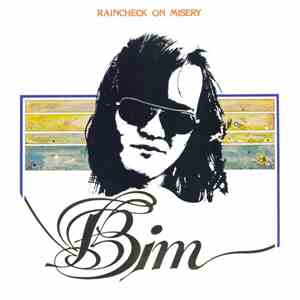 Bim  - Raincheck On Misery flac album