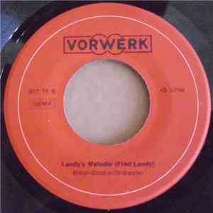 Biton-Studio-Orchester - Landy's Melodie flac album